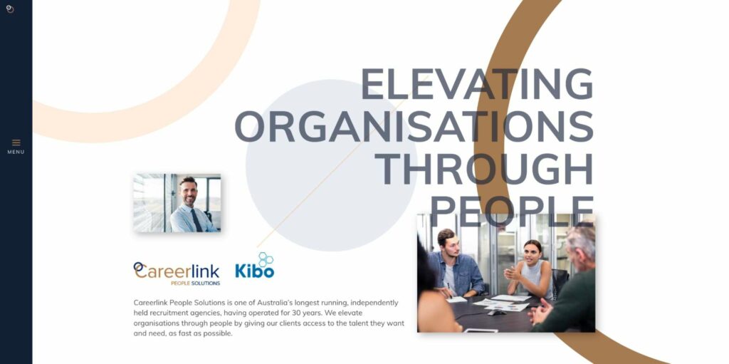 Careerlink People Solutions - Recruitment's Homepage