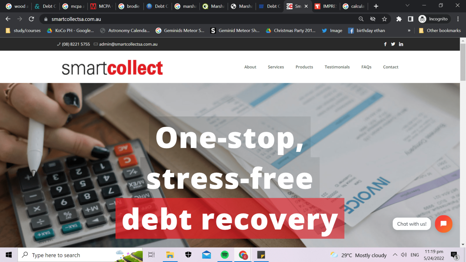 The Best Debt Collection Adelaide [ 2026 ]