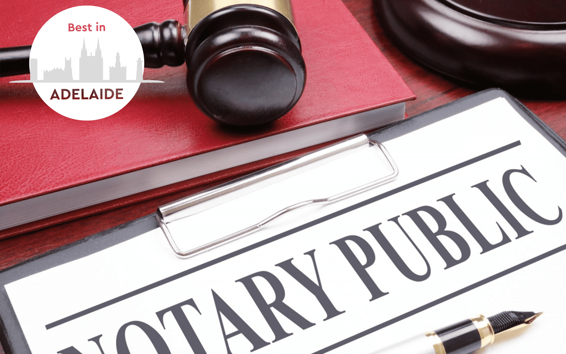 The 5 Best Notary Public Services in Adelaide Homepage