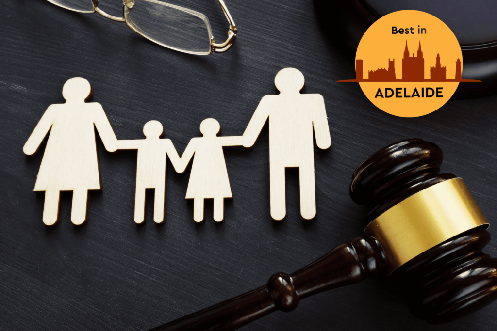Top 5 Family Lawyers in Adelaide Homepage