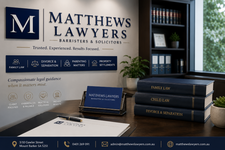 matthews lawyers