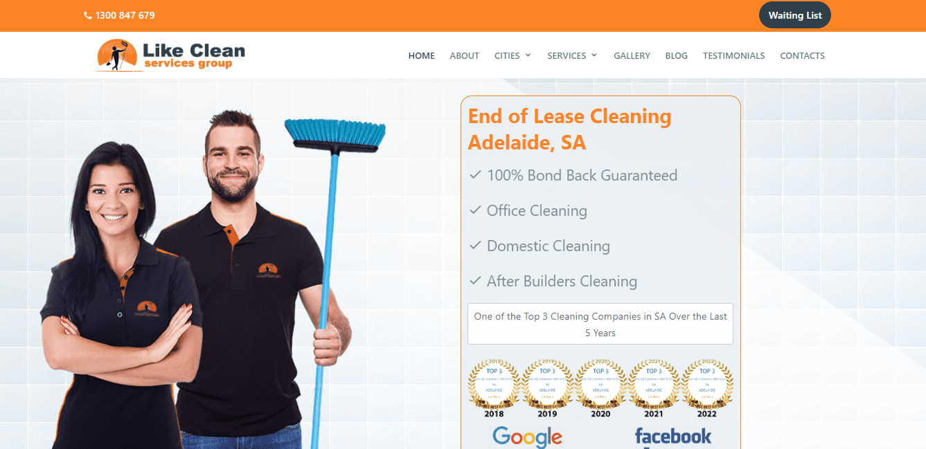 The 9 Best Cleaning Services in Adelaide, Rated [ 2026 ]