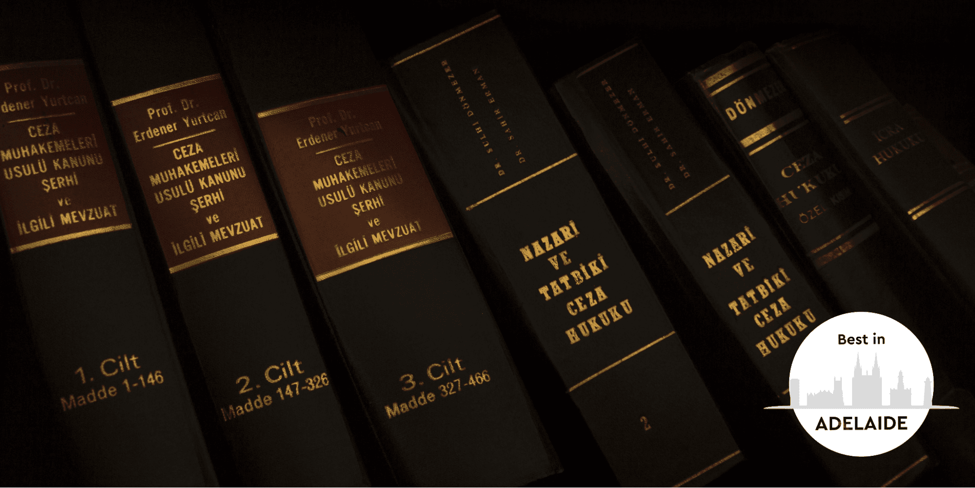 The 5 Best Estate Lawyers in Adelaide Homepage