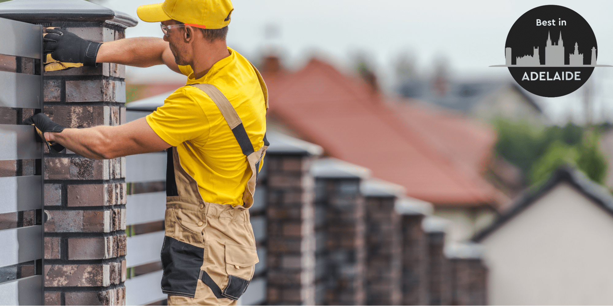 The 5 Best Fencing Companies in Adelaide Homepage