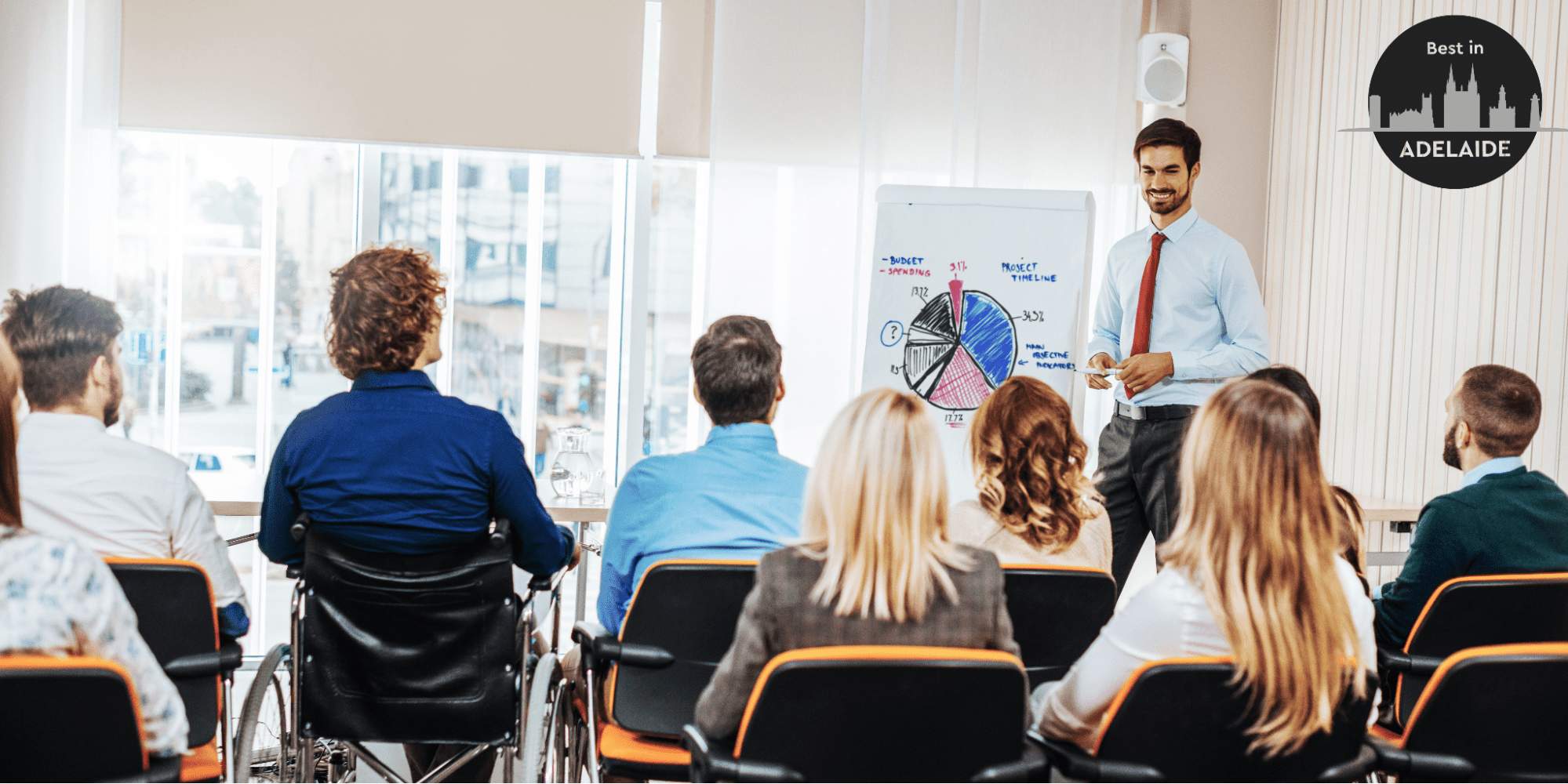 The 5 Best MBA Schools in Adelaide Homepage