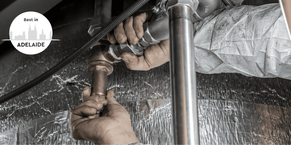 The 5 Best Plumbing Companies in Adelaide Homepage