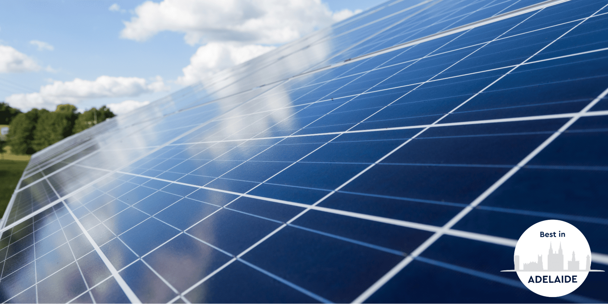 The 5 Best Solar Panels Companies in Adelaide Homepage