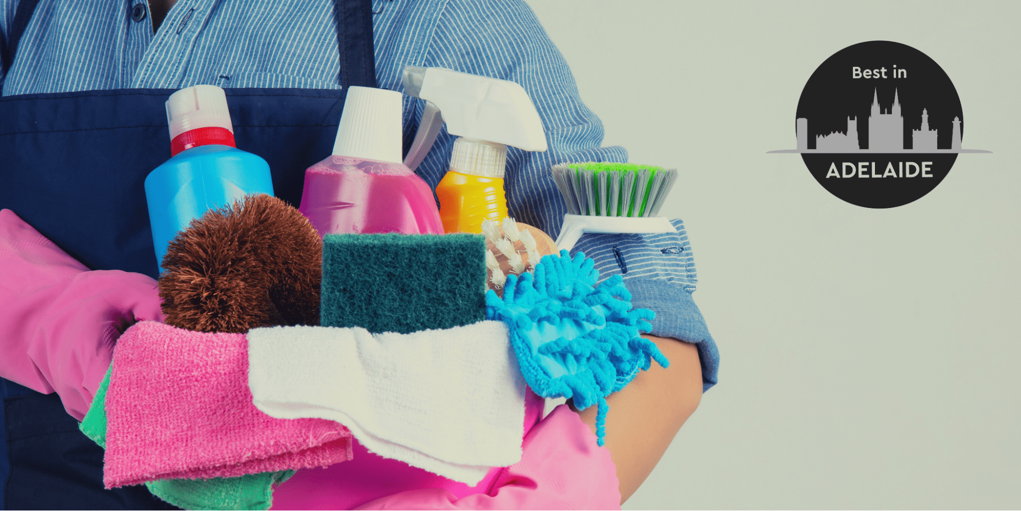 The 5 Top-Rated Cleaning Services in Adelaide Homepage