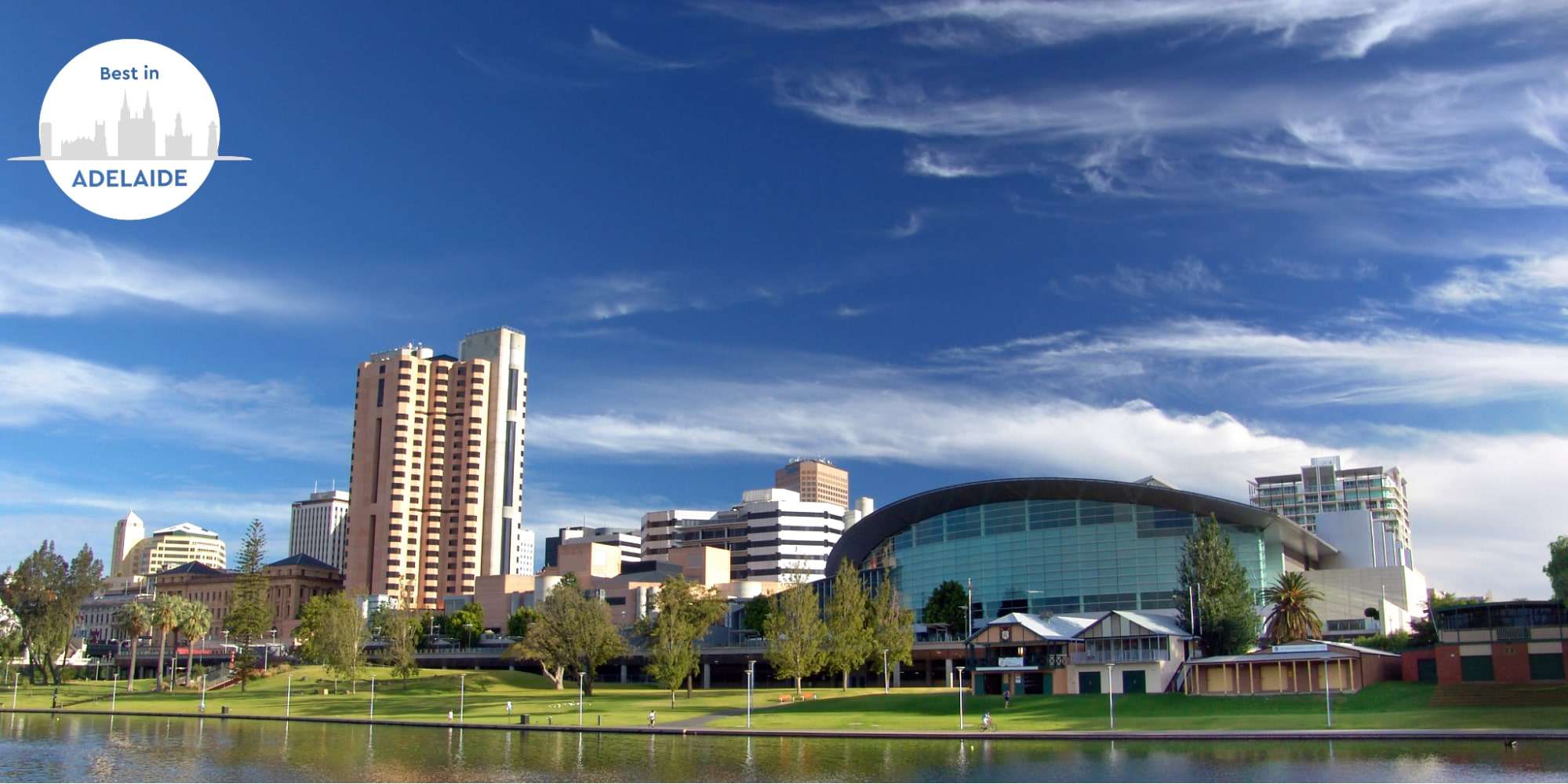 Is North Adelaide a good area
