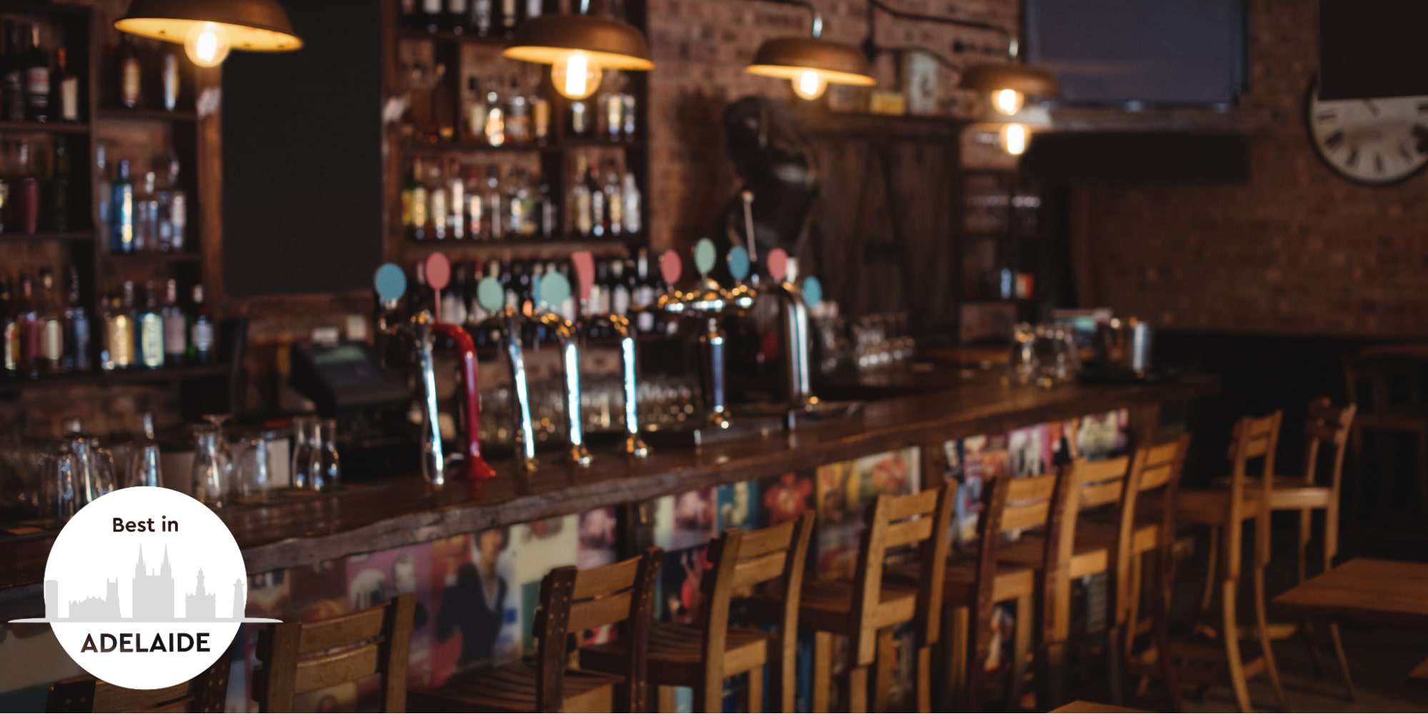 The 9 Best Pubs in Adelaide