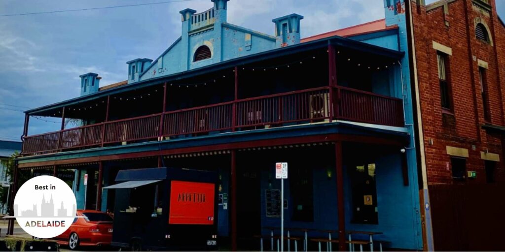 Wheatsheaf Hotel
