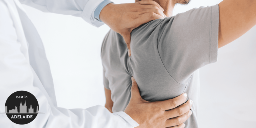 The 5 Best Physiotherapy Clinics in Adelaide Homepage