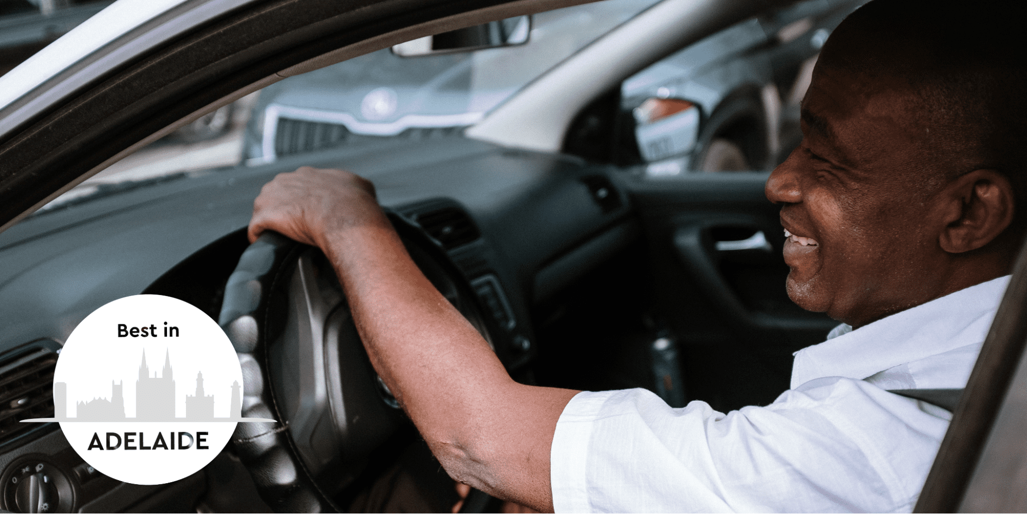 The Top 5 Airport Shuttle Services in Adelaide Homepage