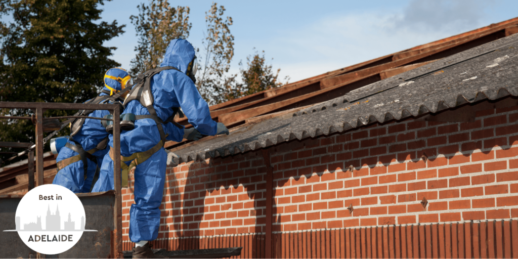 The 5 Best Asbestos Removal Services in Adelaide Homepage