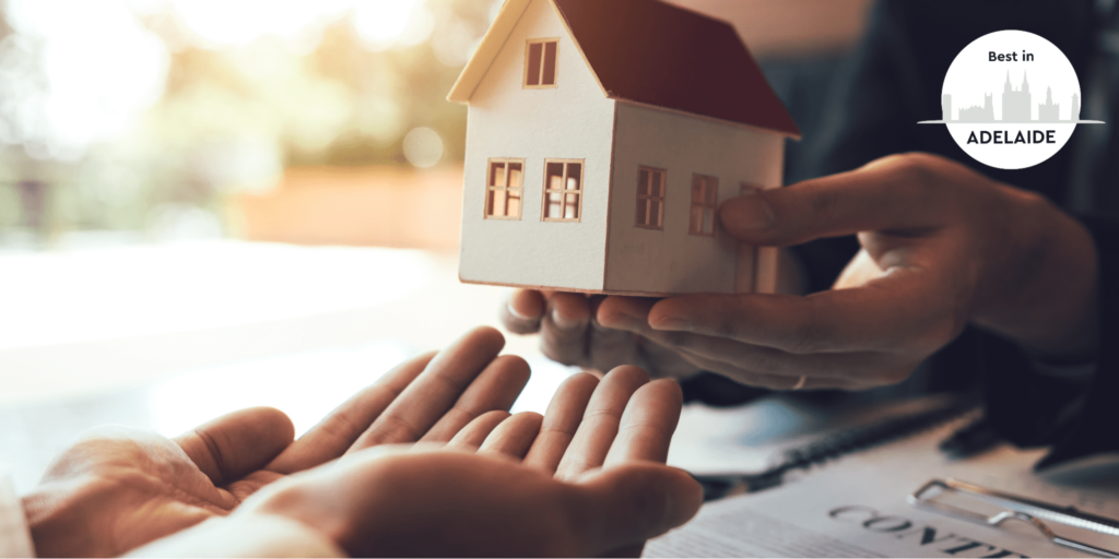 The 5 Best Real Estate Agents in Adelaide Homepage