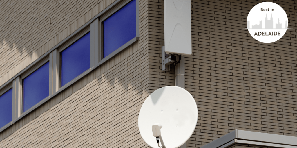 The 5 Best Antenna Installation Companies in Adelaide Homepage