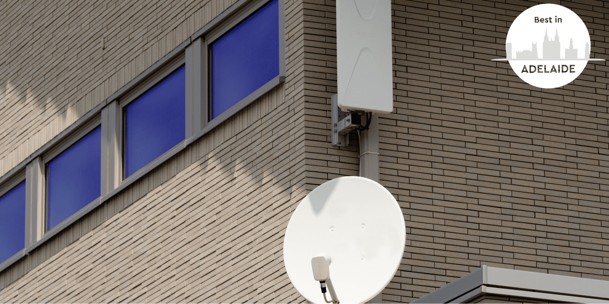 The 5 Best Antenna Installation Companies in Adelaide Homepage