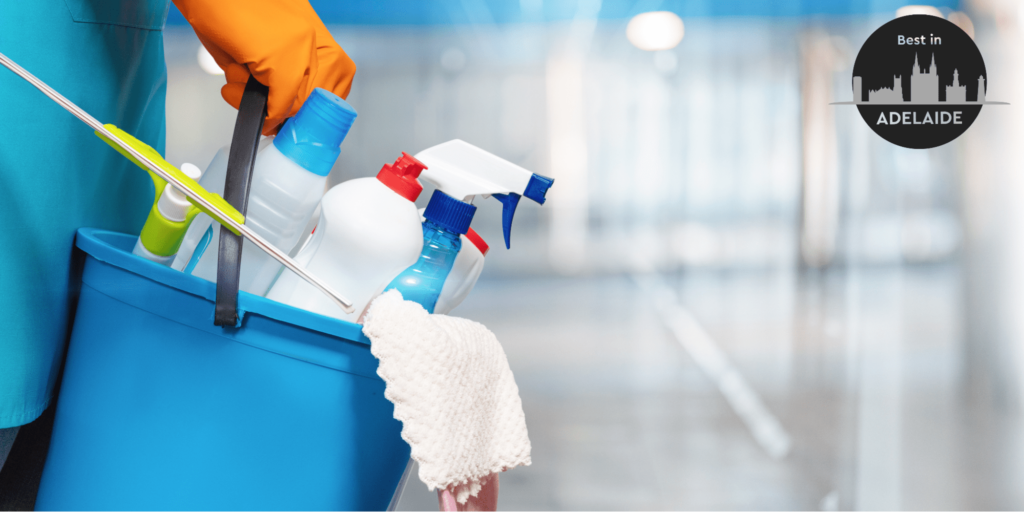 The 5 Best Cleaning Services in Adelaide Homepage