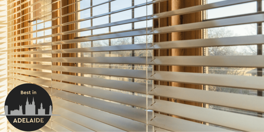 The 5 Best Blinds Shop in Adelaide Homepage