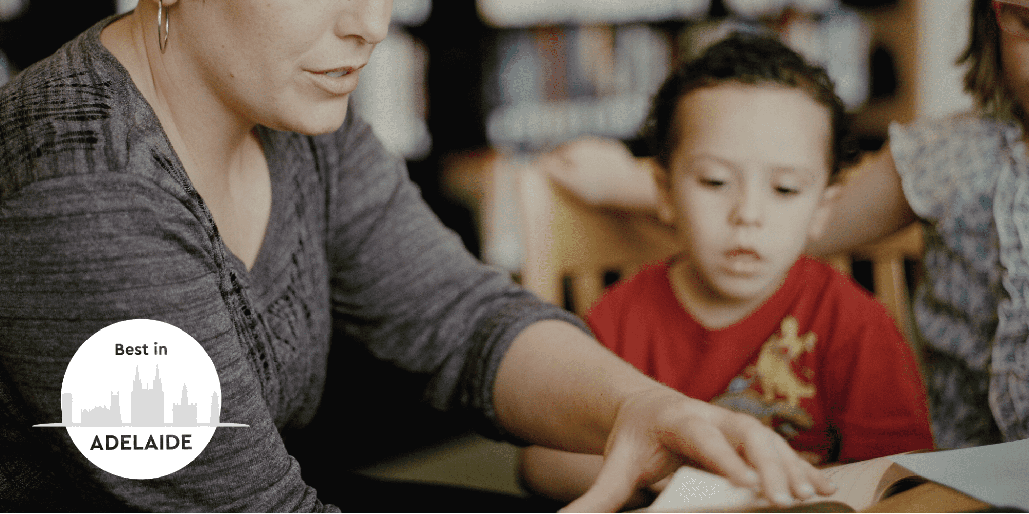 The 5 Top-Rated Tutoring in Adelaide Homepage