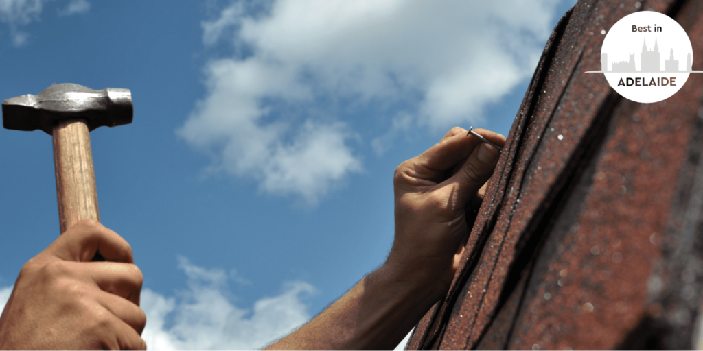 The 5 Best Roof Repair Services in Adelaide Homepage