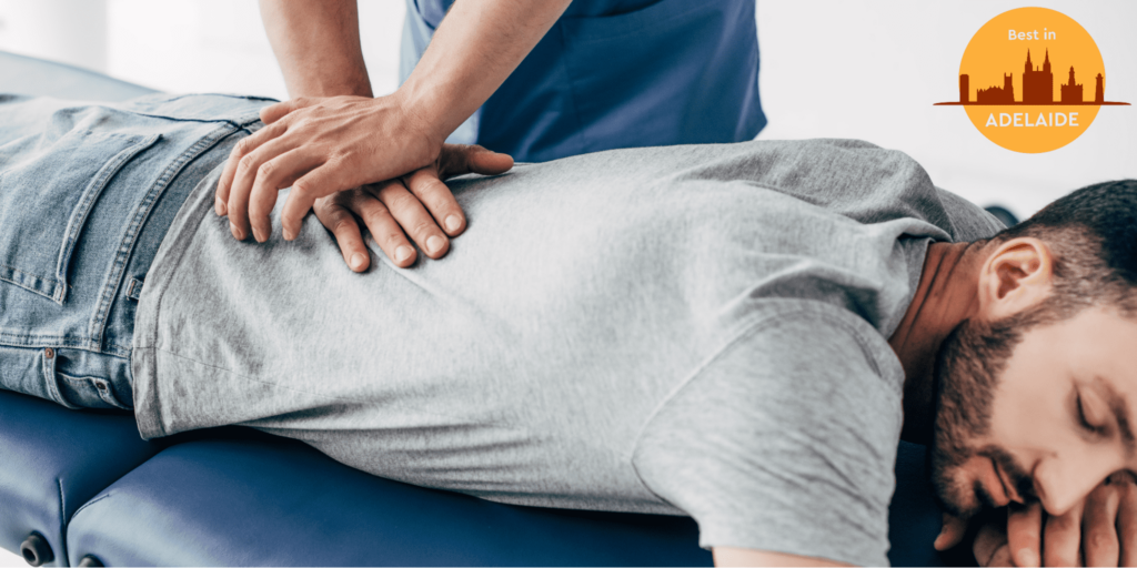 The 5 Best Chiropractors in Adelaide Hoemapge
