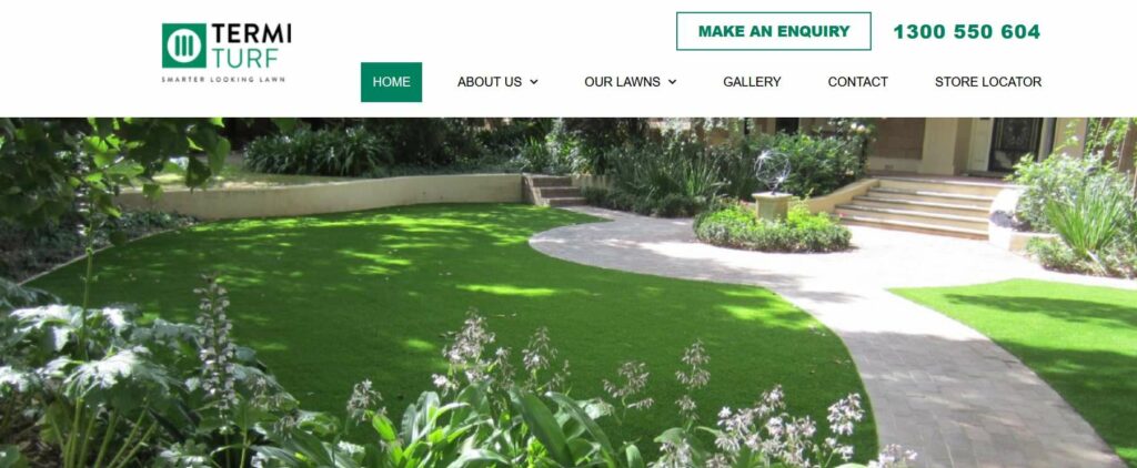 Termiturf Adelaide Homepage