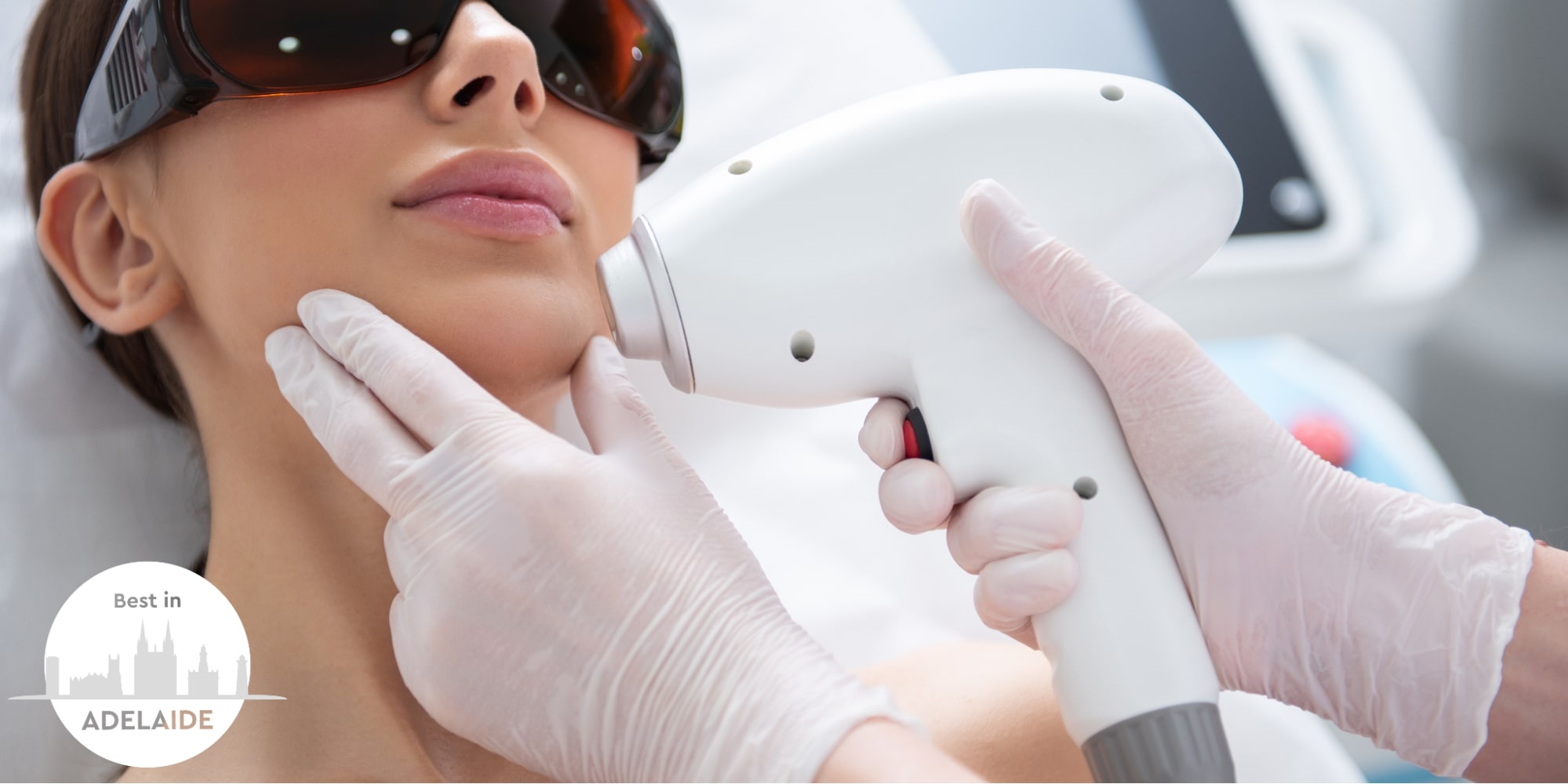 The 5 Best Laser Hair Removal Services in Adelaide
