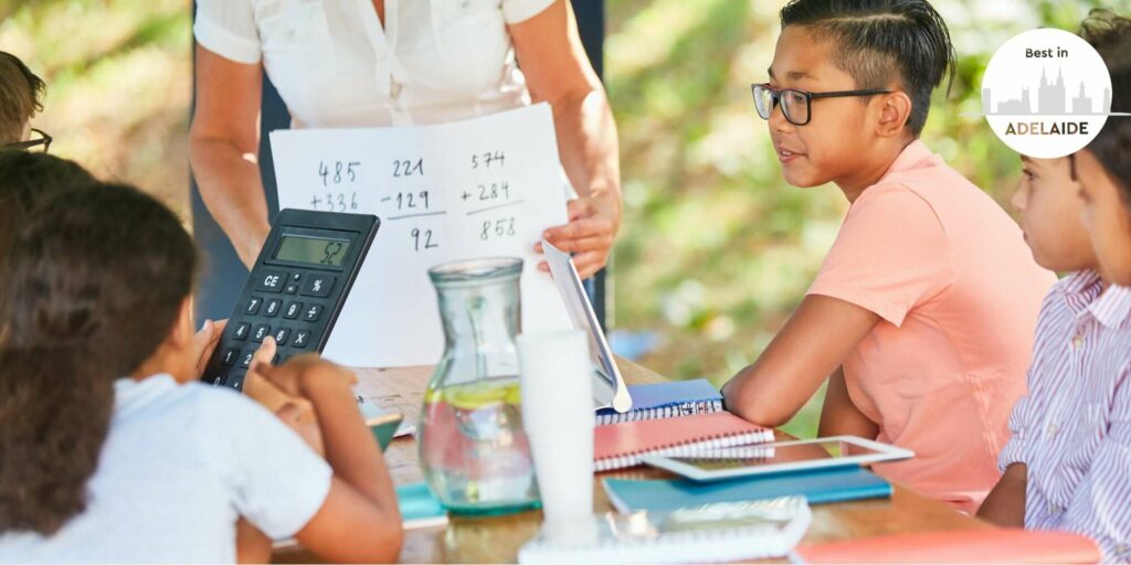 The 5 Best Math Tutors in Adelaide