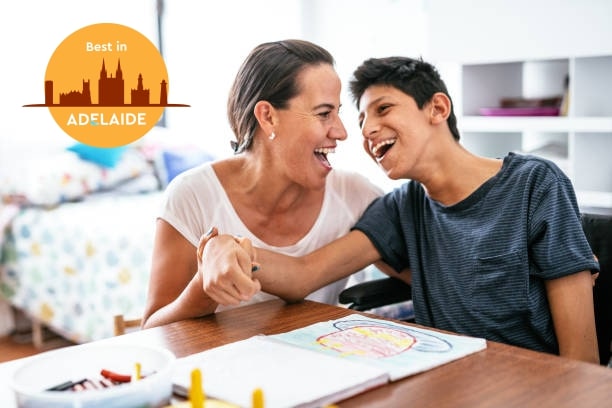 Top 5 Disability Support Services in Adelaide