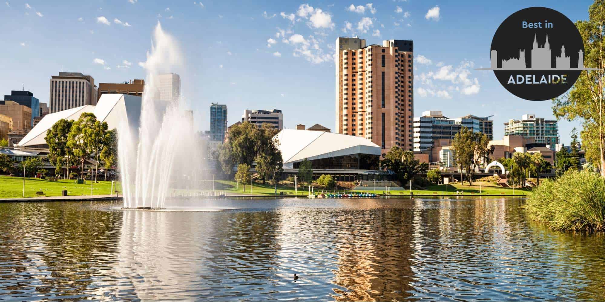 11 Fun Facts and Trivia about Adelaide
