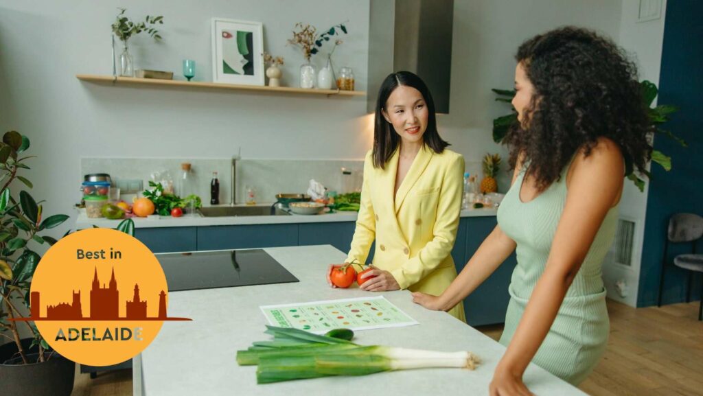 Our 5 Favorite Nutritionists in Adelaide