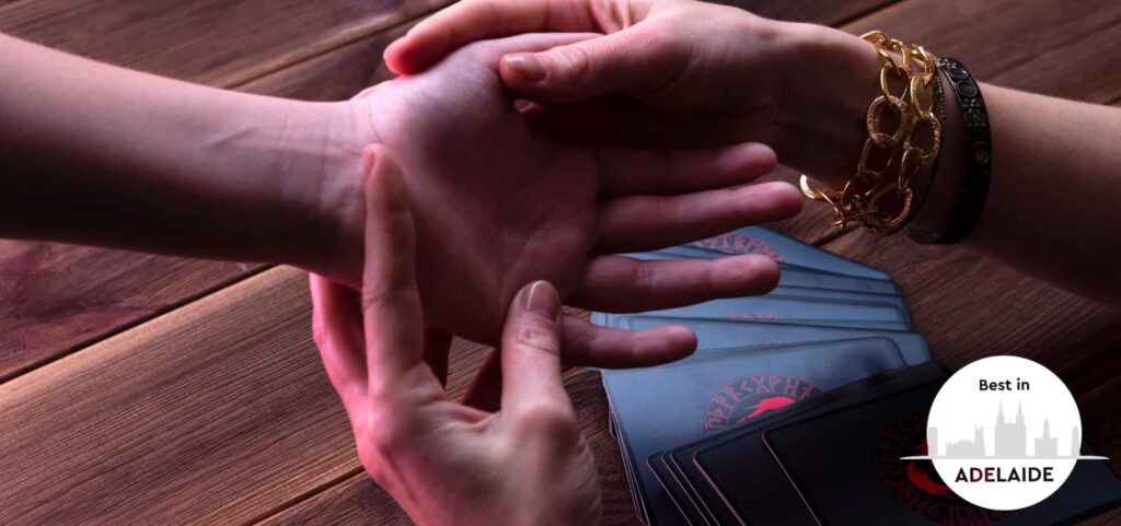 The 5 Best Psychics in Adelaide