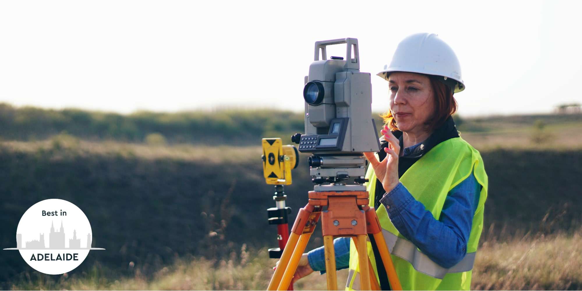 The 5 Best Surveyors in Adelaide