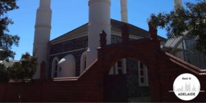 Why does Adelaide have so many churches? [2026]