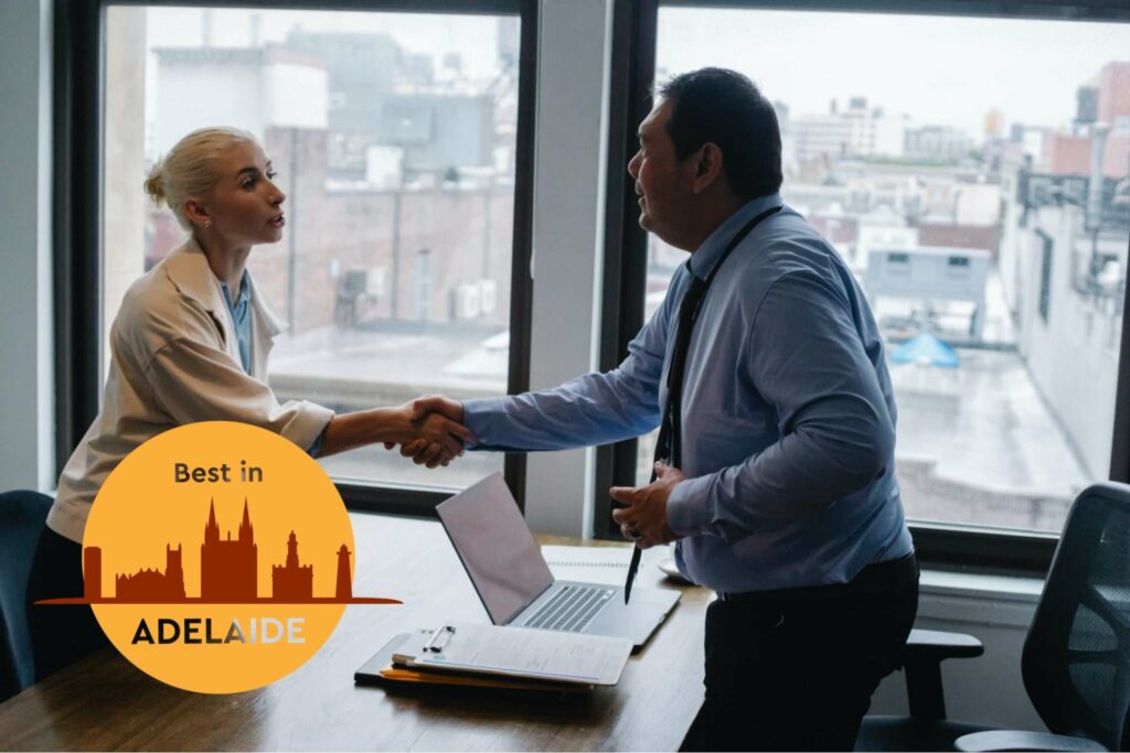 Adelaide vs Brisbane Job Opportunities