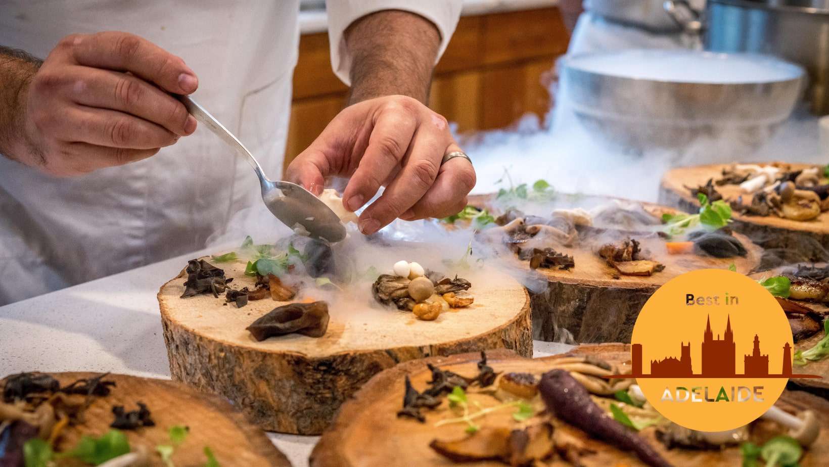 Our 5 Favorite Cooking Classes in Adelaide – Rated!