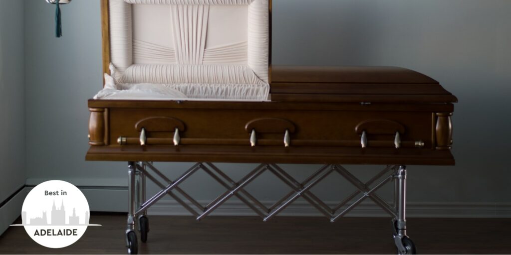 The 5 Best Funeral Homes in Adelaide