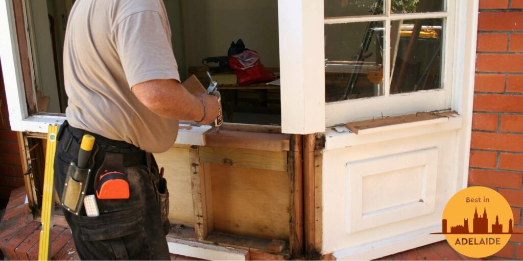 The 5 Best Window Repair Companies in Adelaide [2026 ]