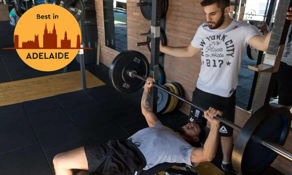 The Top 5 Gyms to Get Gym Membership in Adelaide