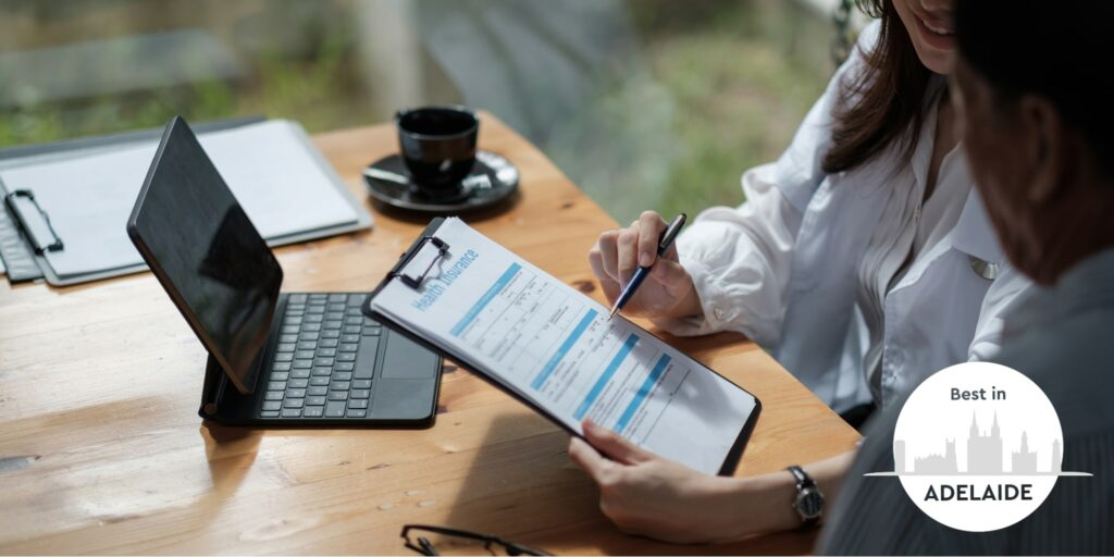 5 Best Health Insurance Companies in Adelaide