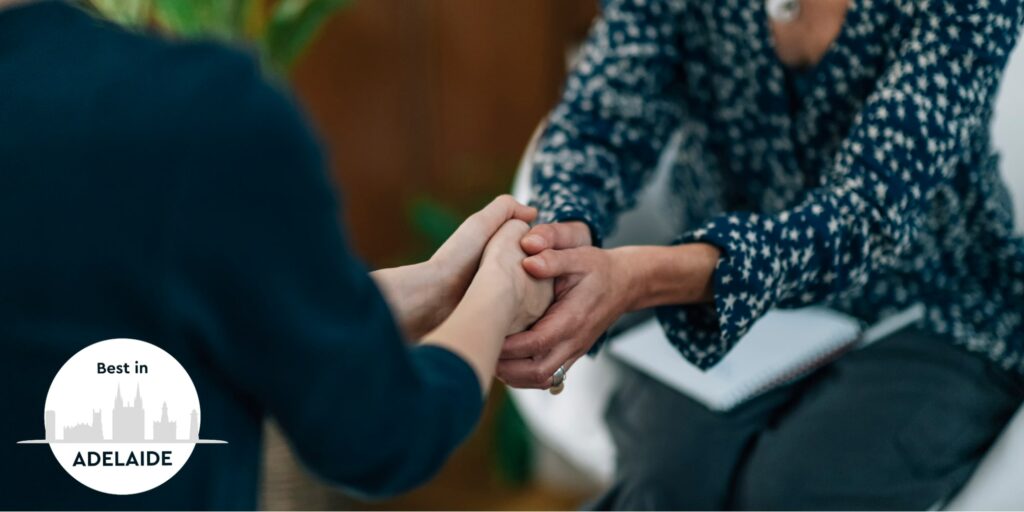 5 Best Life Coaches of Adelaide