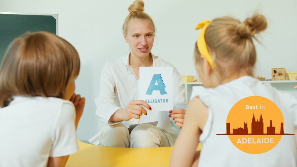 5 Best Speech Therapists in Adelaide