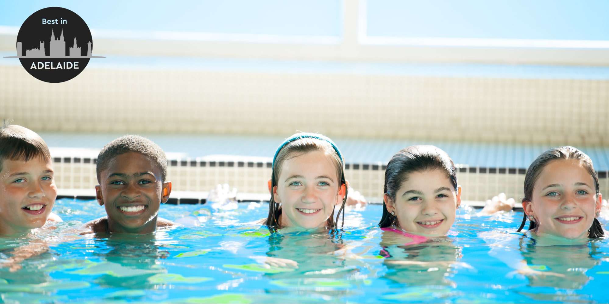 5 Best Swimming Lessons in Adelaide