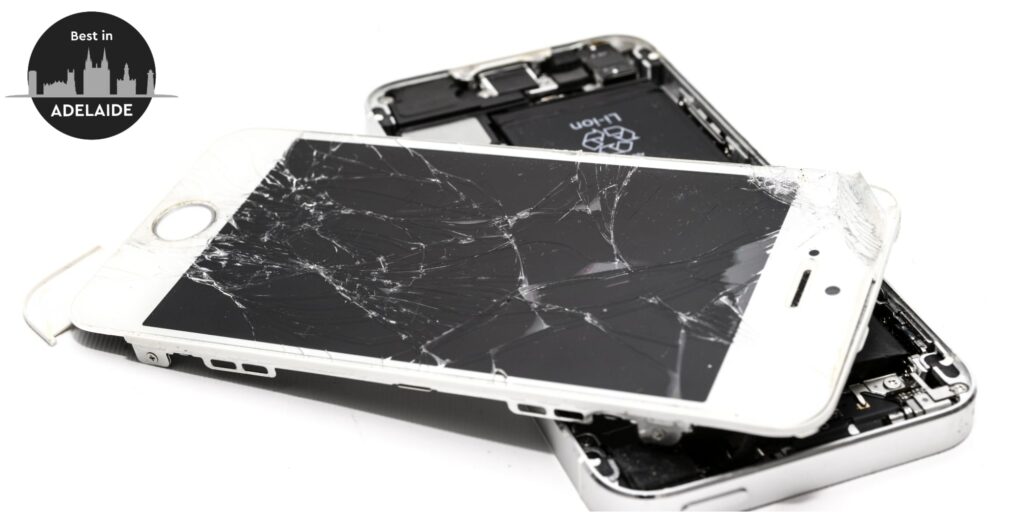 5 Best iPhone Screen Repair Services in Adelaide
