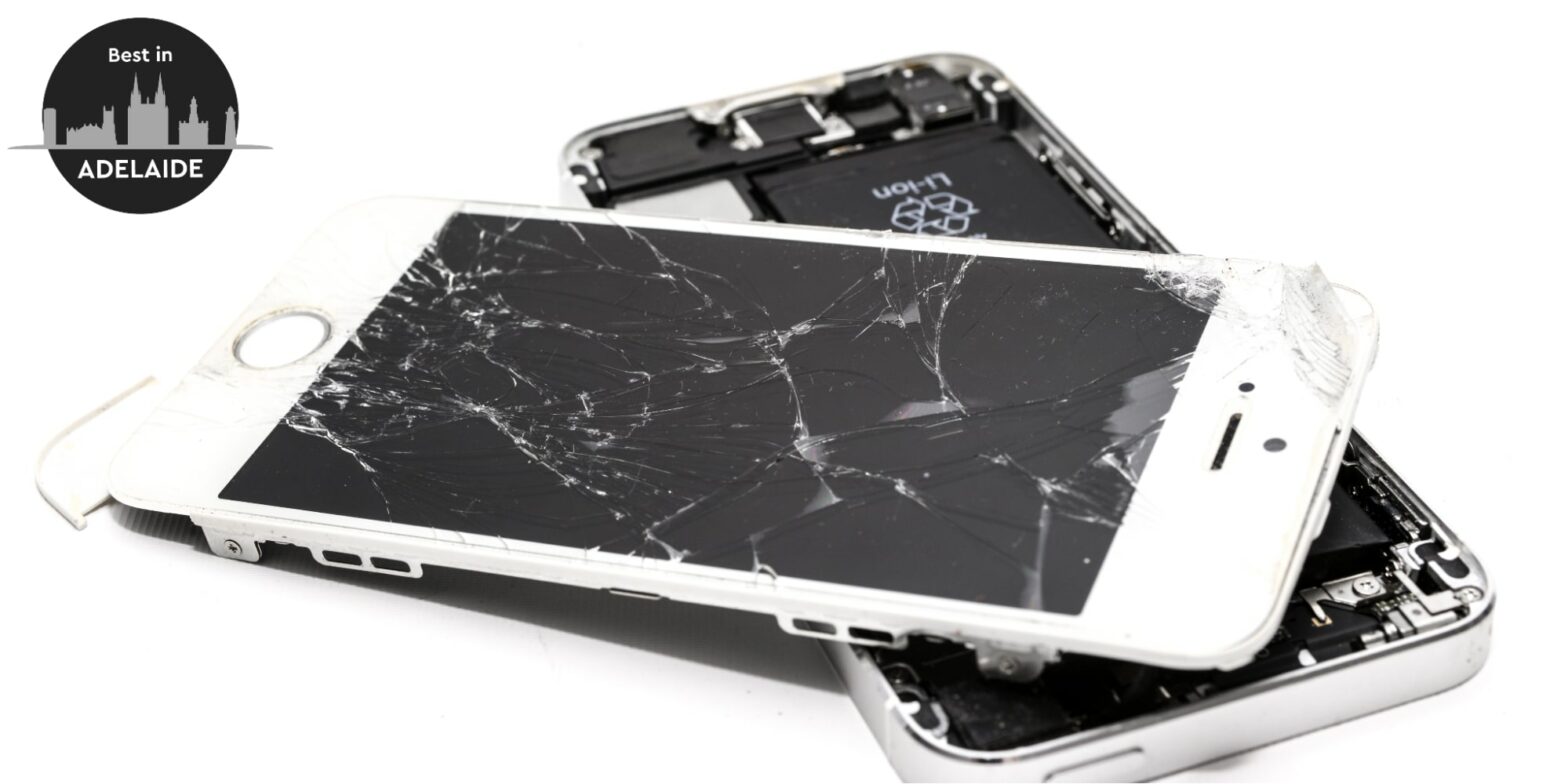 The 6 Best iPhone Screen Repair Services in Adelaide [2026]
