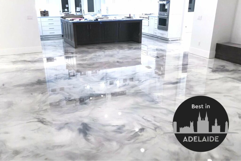 5 Epoxy Flooring Services in Adelaide