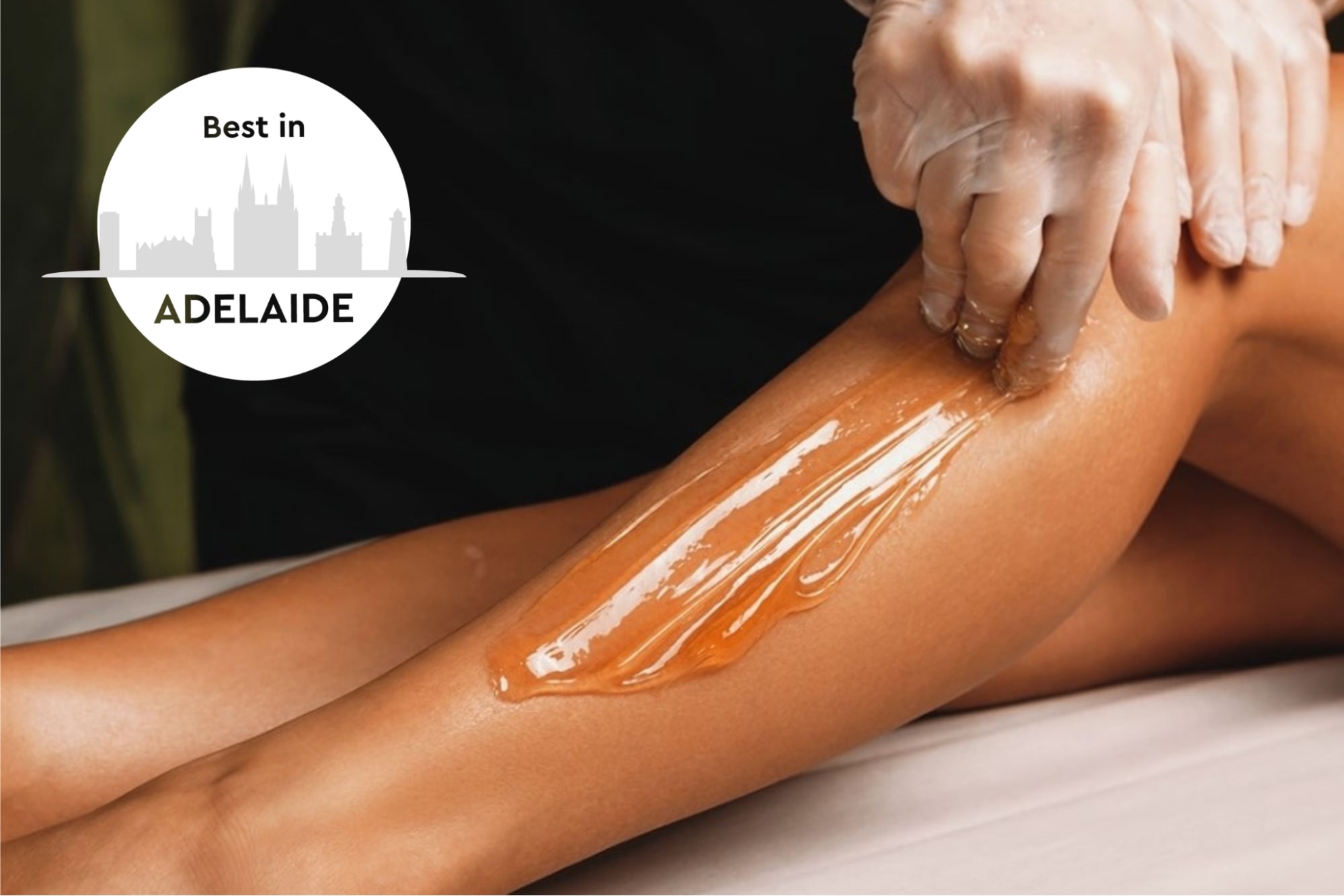 5 Waxing Salons in Adelaide