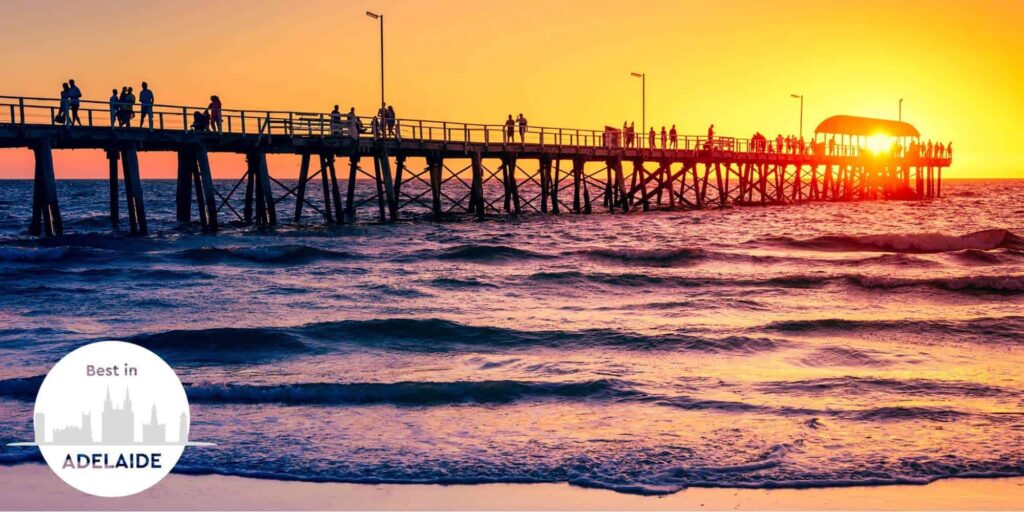 Adelaide vs Perth Climate