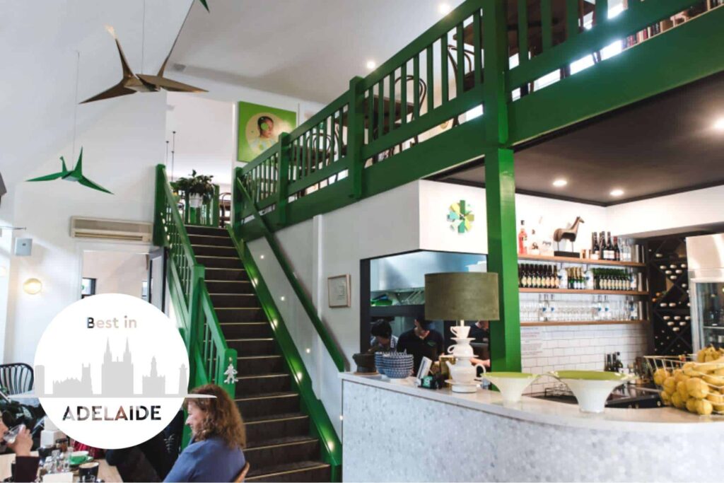 FRED Eatery